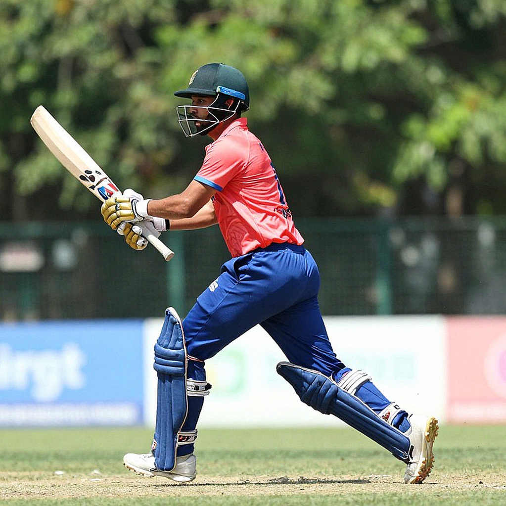 राशिद खान बने T20I इतिहास के पहले 200 विकेट लेने वाले गेंदबाज़